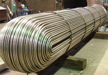 Ship Oil Coolers